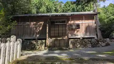 江文神社(京都府)