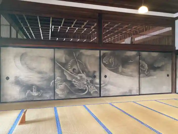 建仁寺(建仁禅寺)(京都府)