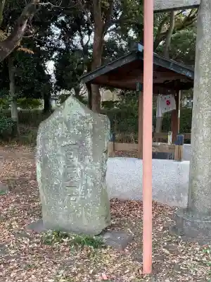船堀日枝神社(東京都)