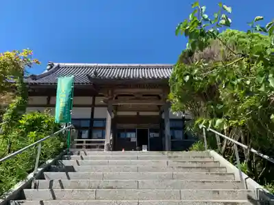妙法生寺(千葉県)