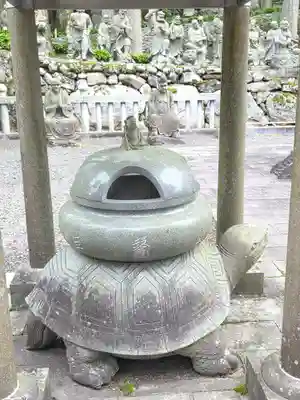 雲辺寺(徳島県)