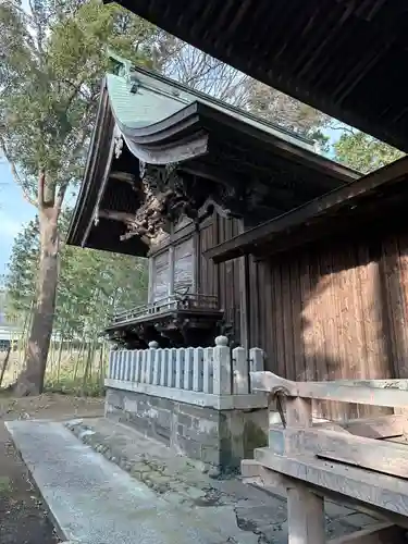 日吉神社(福岡県)