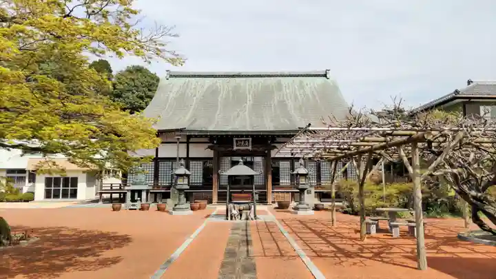長安寺(群馬県)