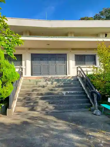 運潮寺(大阪府)