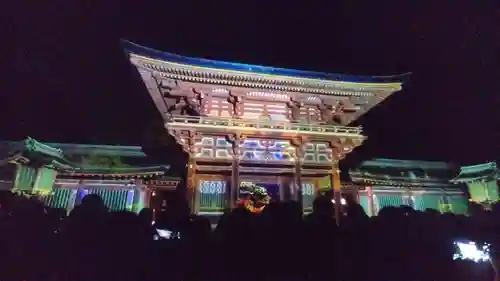 武蔵一宮氷川神社(埼玉県)