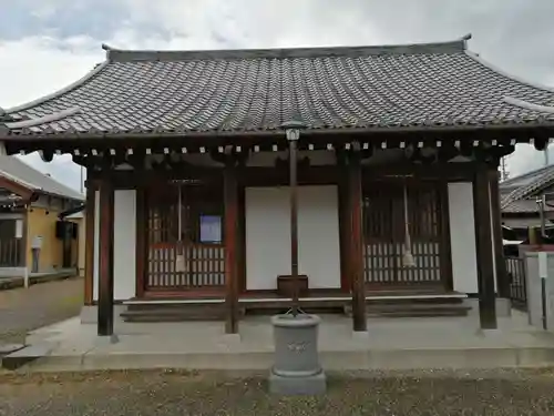 慈恩寺のその他建物