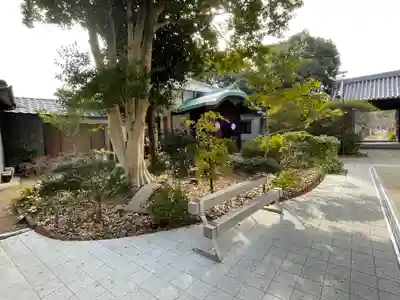 大依羅神社(大阪府)