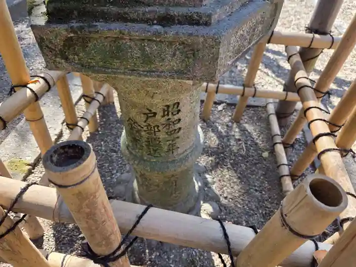 富部神社(愛知県)