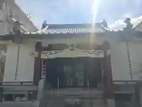 松宝寺(大阪府)