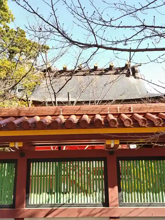 生田神社(兵庫県)