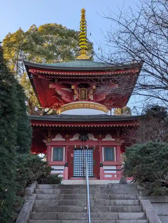 興禅寺(神奈川県)