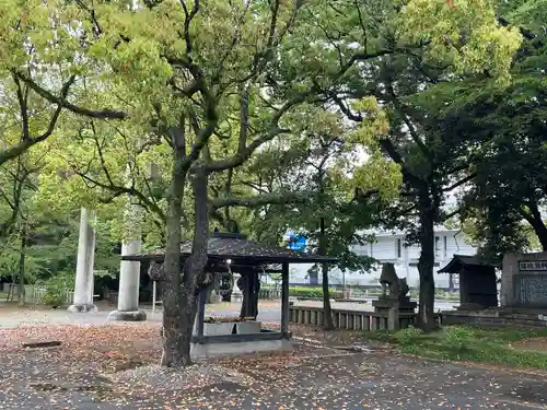 讃岐宮 香川縣護國神社(香川県)