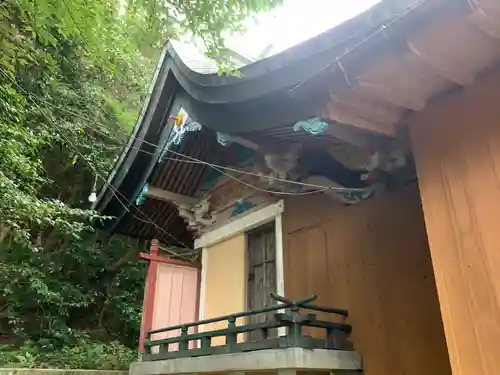 寄八幡神社(長崎県)