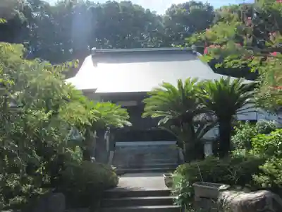 盛徳寺のその他建物