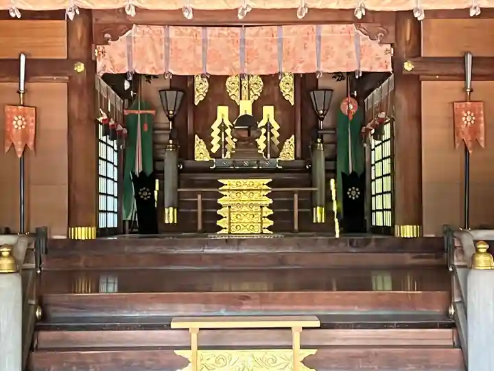 出水神社(熊本県)