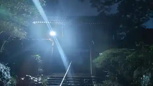 永福寺(群馬県)