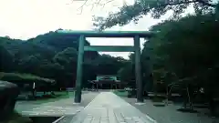 岐阜護國神社(岐阜県)