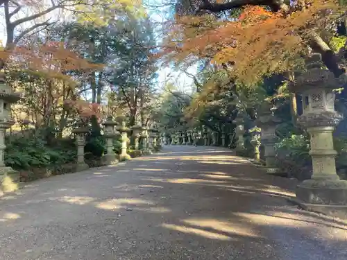 香取神宮(千葉県)