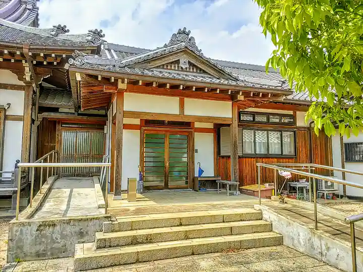 済乗院のその他建物