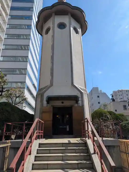 回向院(東京都)