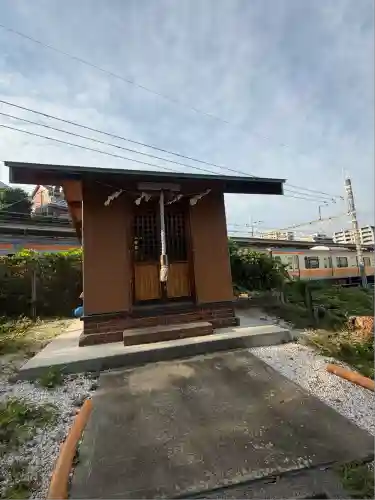飯綱権現社(東京都)