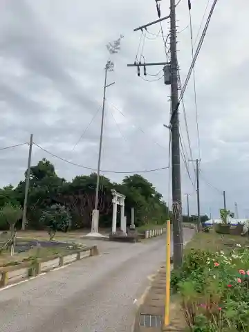 諏訪神社(千葉県)