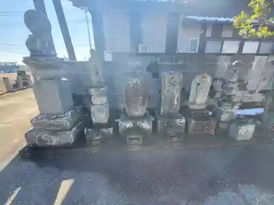 壽徳寺 茂木本堂(栃木県)