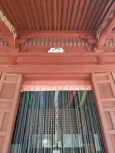 羽黒山荒澤寺(山形県)