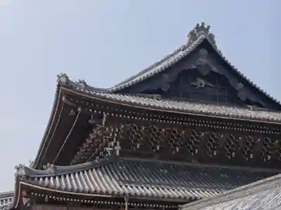 本山専修寺(三重県)