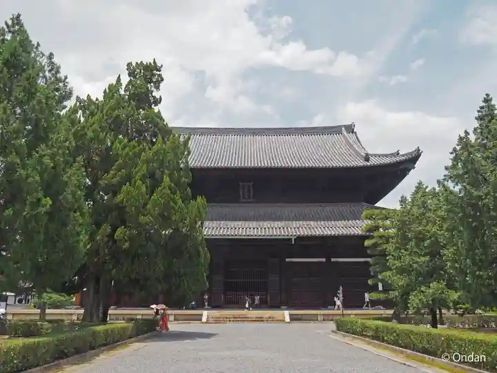 東福禅寺(東福寺)(京都府)