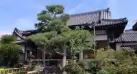 大日寺の本殿・本堂