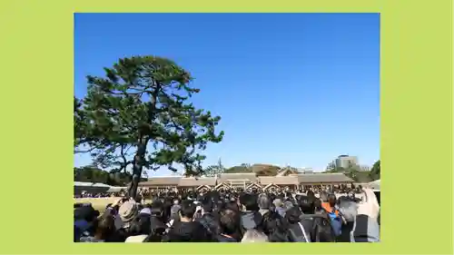 大嘗宮(東京都)