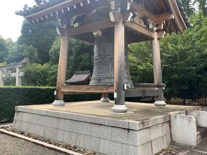 相国寺(相国承天禅寺)のその他建物