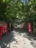 八雲神社(鎌倉・大町)の{uncategorized: "未分類", other: "その他", undefined: "問題あり", building: "その他建物", grave: "お墓", sacred_gate: "鳥居", guardian: "狛犬", statue: "像", buddha: "仏像", history: "歴史", nature: "自然", garden: "庭園", animal: "動物", pagoda: "塔", temizu: "手水舎", mountain_gate: "山門・神門", sanctuary: "本殿・本堂", subordinate: "末社・摂社", art: "芸術", scenery: "景色", jizo: "地蔵", ema: "絵馬", goshuin: "御朱印", omikuji: "おみくじ", items: "授与品その他", amulet: "お守り", goshuincho: "御朱印帳", eats: "食事", festival: "お祭り", votive_dance: "神楽", shichigosan: "七五三参", wedding: "結婚式", experience: "体験その他", initially: "初詣", around: "周辺", anti_infection: "感染症対策"}