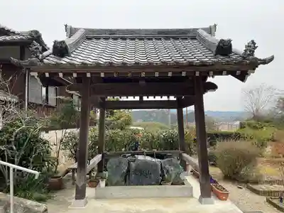 無量寿福寺(三重県)