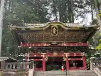 日光山輪王寺 大猷院(栃木県)