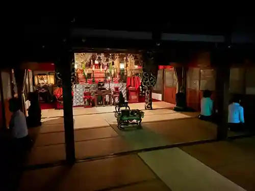 安用寺(愛知県)