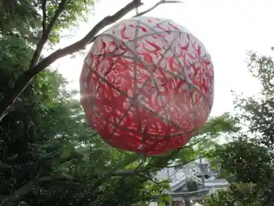 飛鳥坐神社(奈良県)