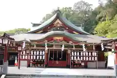 祐徳稲荷神社(佐賀県)