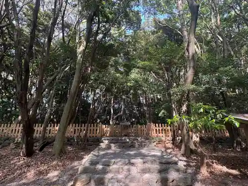 宗像大社(福岡県)