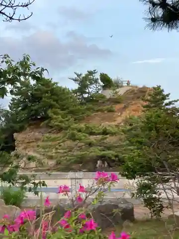 絵島(兵庫県)