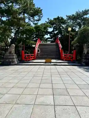 住吉大社(大阪府)