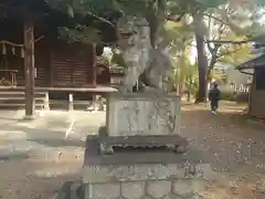 三嶋神社(愛知県)