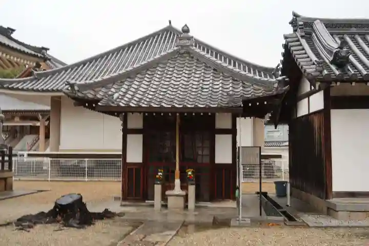 大念佛寺(大阪府)