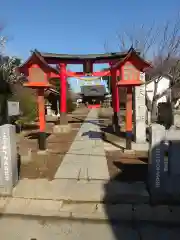 天満神社(埼玉県)