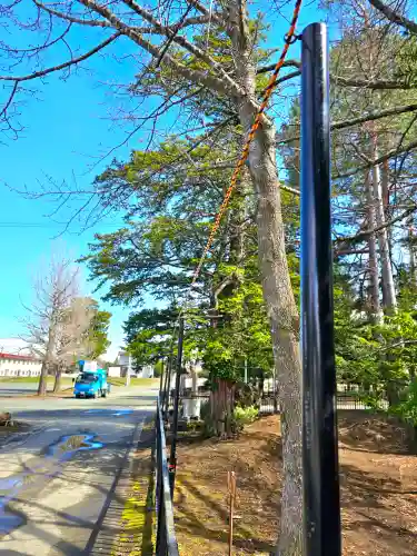 美幌神社(北海道)