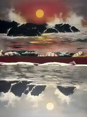 御岩神社(茨城県)