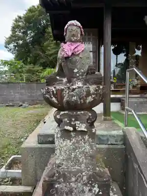 長源寺(千葉県)