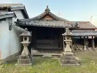 迎蓮寺(奈良県)