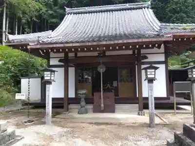 玉桂寺(滋賀県)